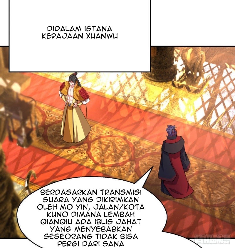 I Picked Up An Attributes Chapter 49 Gambar 53